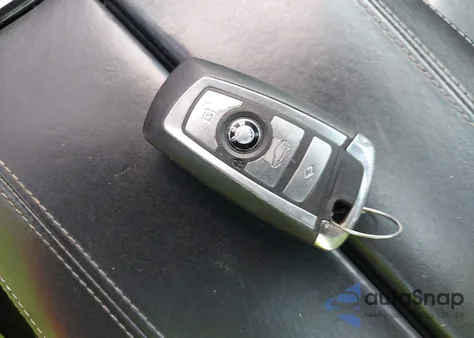 2016 BMW 535I Gran Turismo из США, поврежденный, VIN WBA5M2C5XGG498963